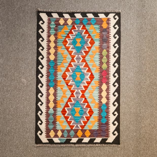 Kilim Rug K9226114