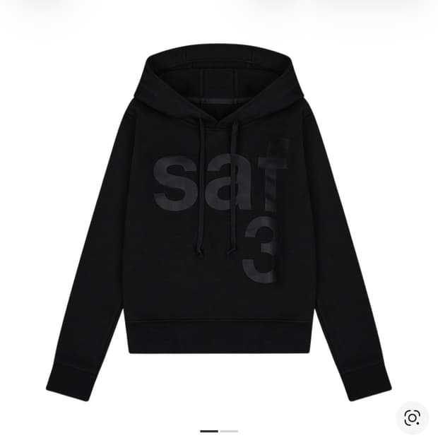 2사이즈) 사파리스팟 우먼 1/2 베이직 후드