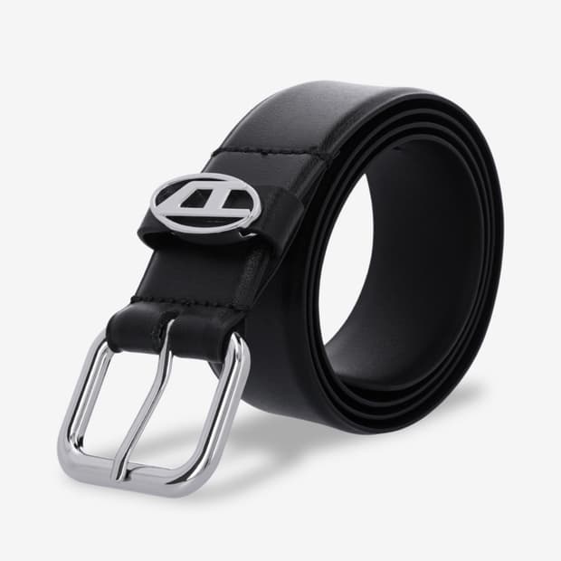 Diesel B-1DR Oval D Loop Belt