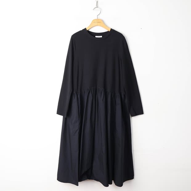 55/COS 코스 코튼 원피스