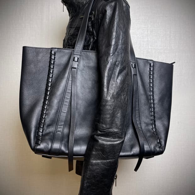 올세인츠 가죽 가방 - 숄더백