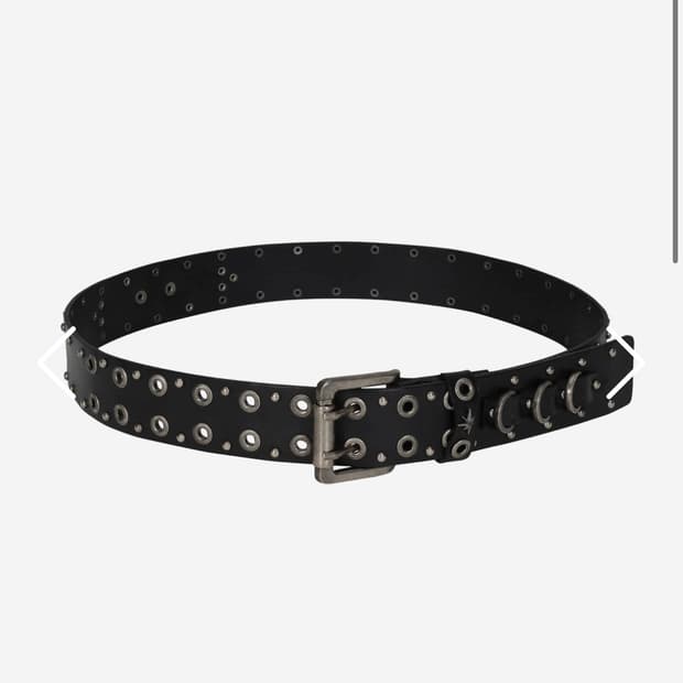 베이컨트 아카이브 벨트 