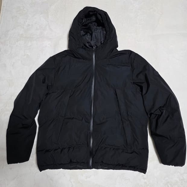 (XXL)풀앤베어 패딩 점퍼 