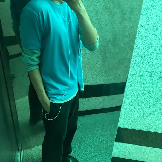 정품 디키즈 오리지널 874 워크 팬츠 블랙