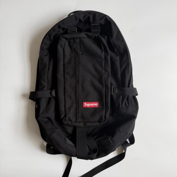 Supreme