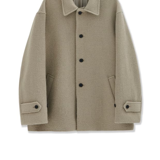 퍼렌 카코트 베이지 1