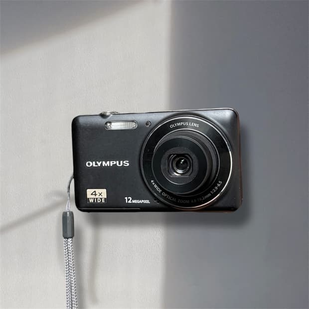 뷰티,뽀용필터) 올림푸스 D-700 빈티지 디카 캠코더 /캐논 니콘 소니