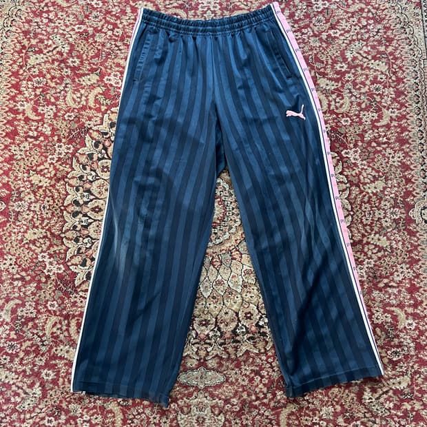 Jp푸마 트레이닝 바지