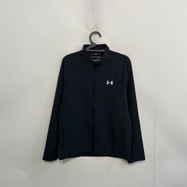 언더아머 남성 스톰 론치 자켓 M
