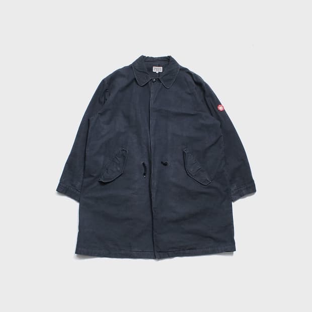 CAV EMPT