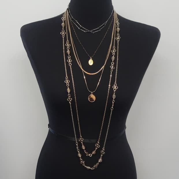 necklace set