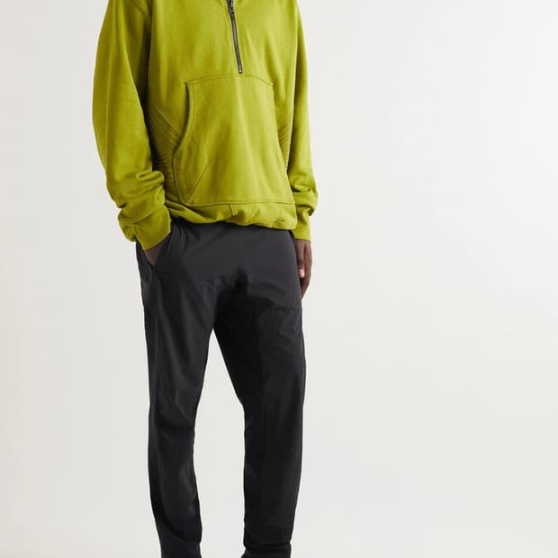 아픽스 affix 풀오버 M