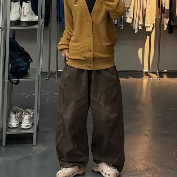 나이키SB 스케이트보딩 가디건 A2843