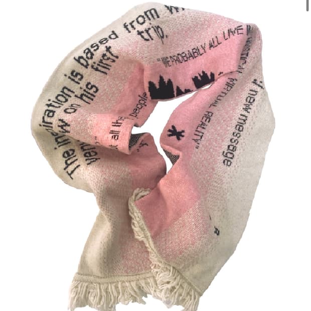 VENYJOPRODUCT MESSAGE MUFFLER