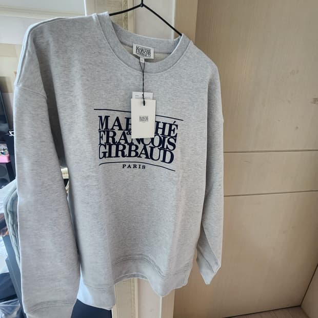 마리떼맨투맨 남녀공