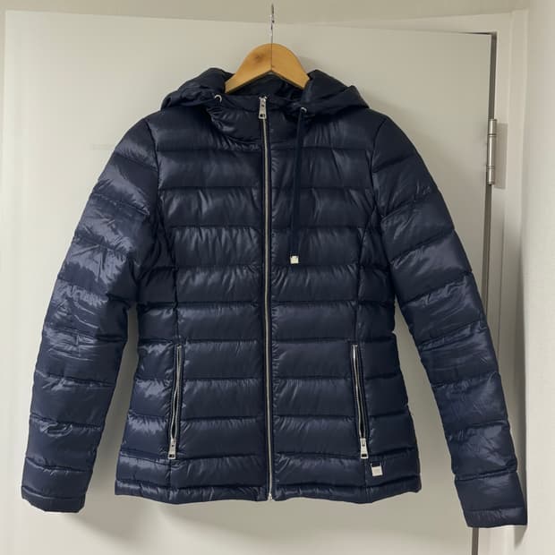 앤드류마크 다운 자켓