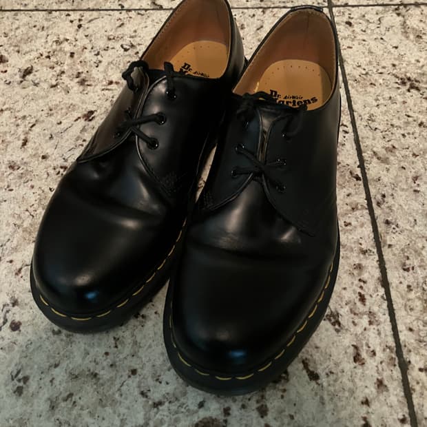 닥터마틴 1461 스무스 270