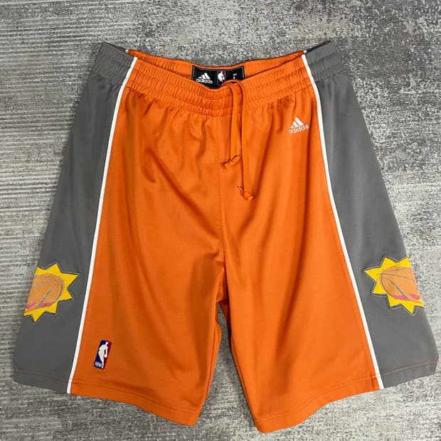 Vtg adidas NBA 피닉선즈