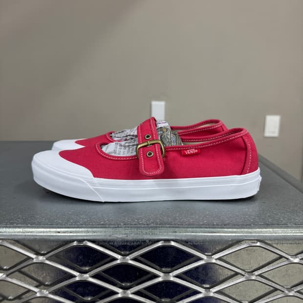 반스 메리제인 260