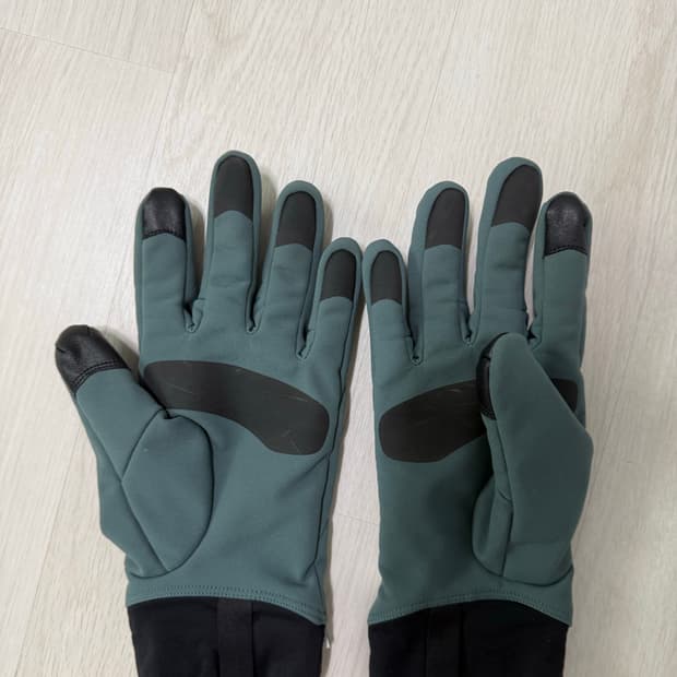 아크테릭스 벤타 글러브 L