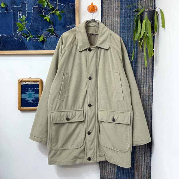 PONT CLUB Classic Club Jacket