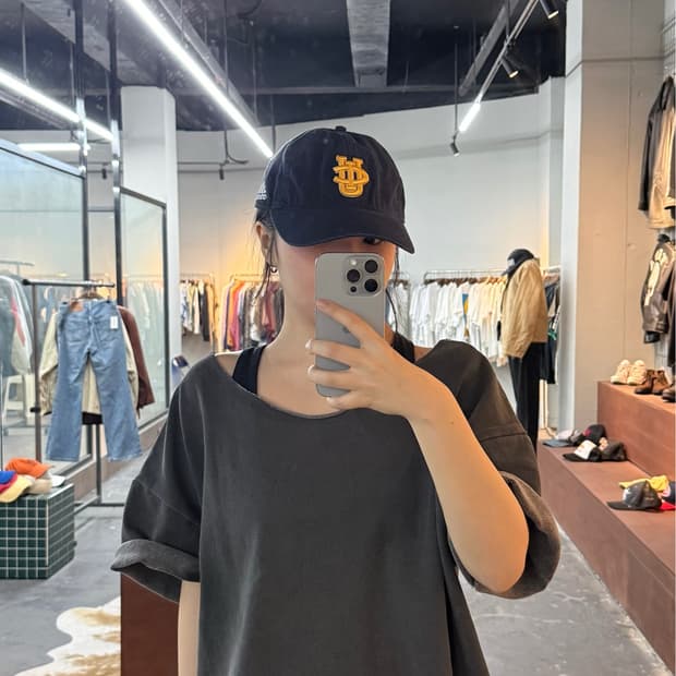 아디다스 UCI 베이스볼 캡모자 H2986
