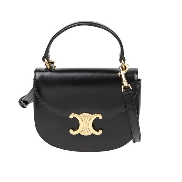 미니 베사체 클레아 토트백