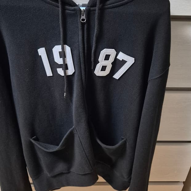 Mmlg 후드집업 xl