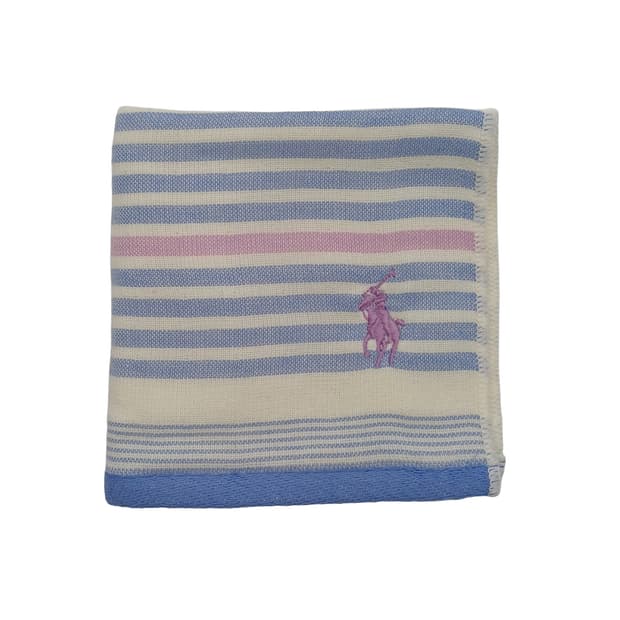 랄프로렌 핸드타월 손수건 [FSB11735-185-9]