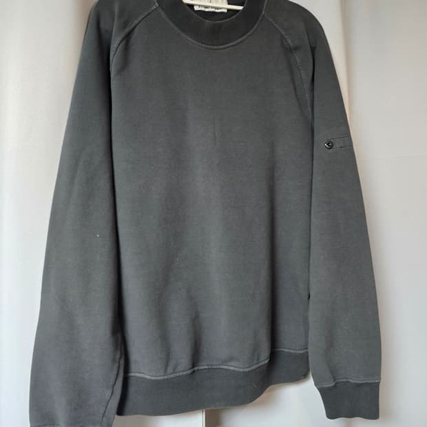 스톤아일랜드 맨투맨 80M2038 #98