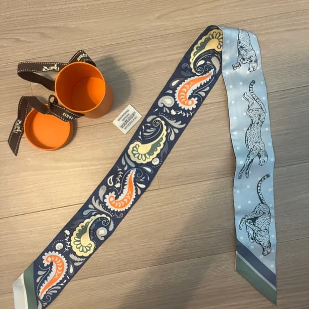 에르메스 트윌리