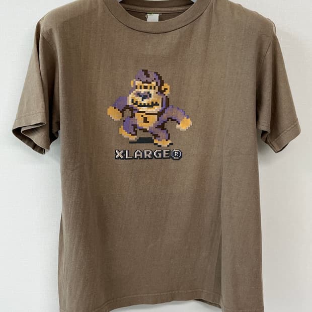 90s X-Large 티셔츠