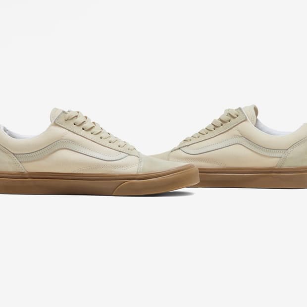 반스 올드스쿨 검 오트밀 베이지 240 판매 