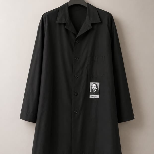 Yohji yamamoto pour homme