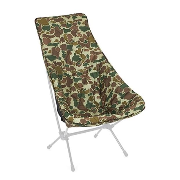 헬리녹스 택티컬 필트 커버