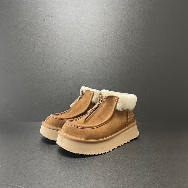 [230] UGG 어그 펜케트 부츠