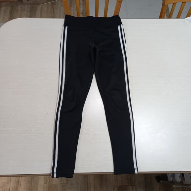 28 adidas 레깅스 블랙 28-929