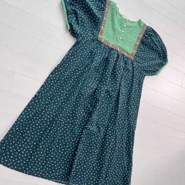 모리걸 모리룩 ehkasopo 원피스