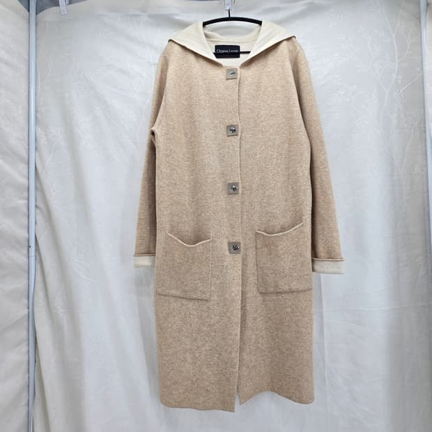 Christian Lacroix wool cardigan sweater