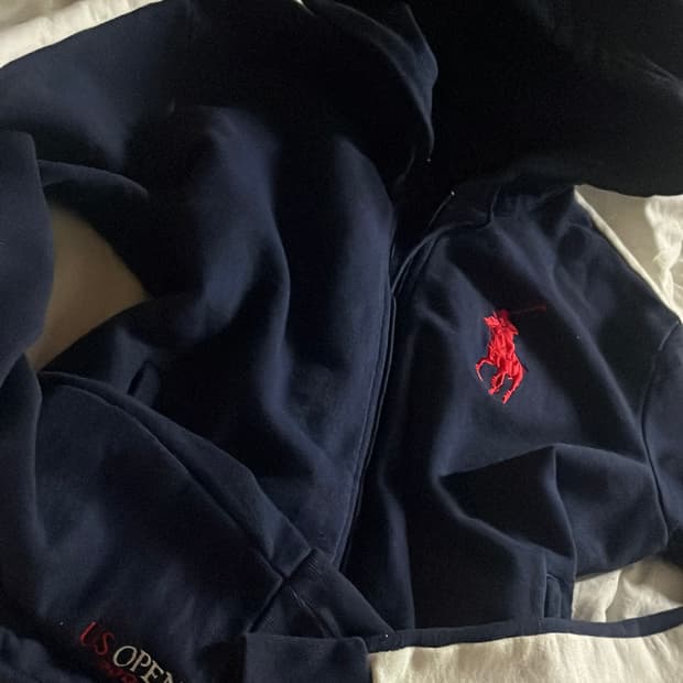 폴로 랄프 로렌 빅포니 후드집업 판매해요!