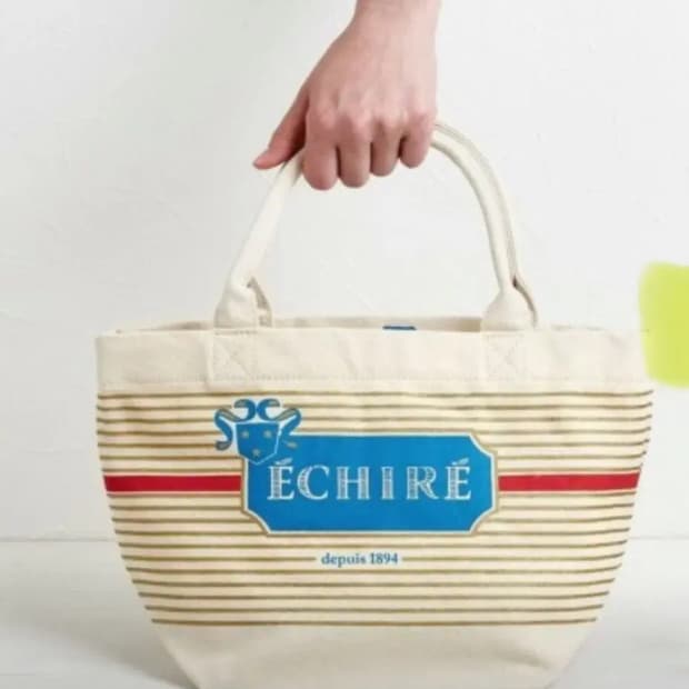 에쉬레 토트 에코백