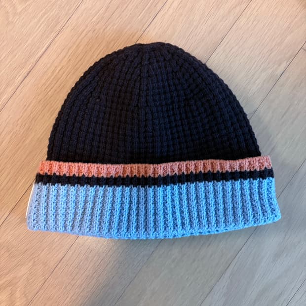 유니클로 마르니 팝콘 비니