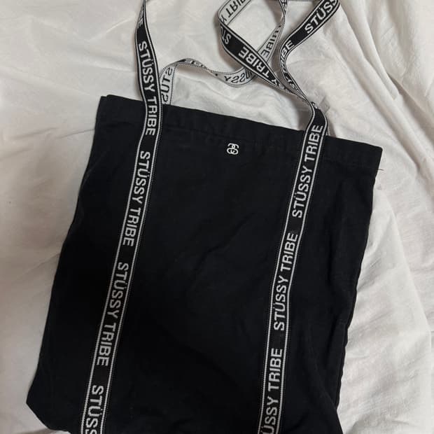 Stussy 가방