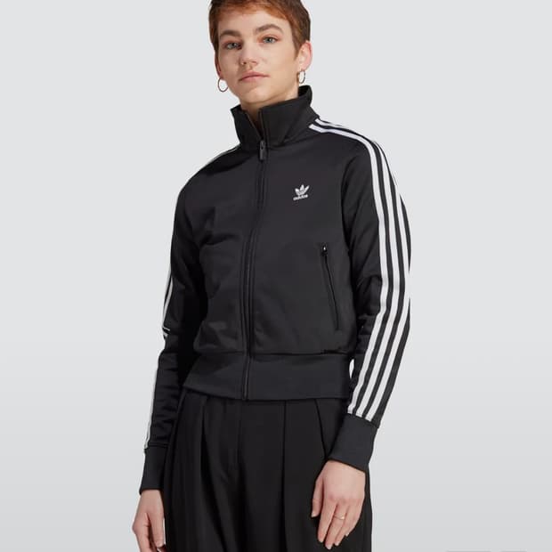 아디다스 파이어버드 트랙탑