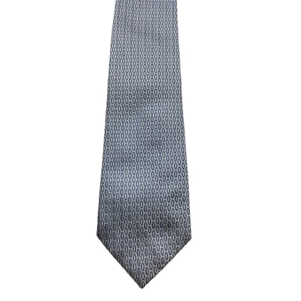 415) (ARMANI) 아르마니 패턴 넥타이
