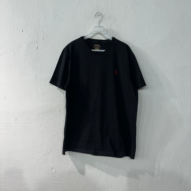 폴로랄프로렌 반팔티 M