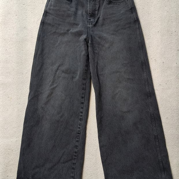 파사드패턴 와이드팬츠