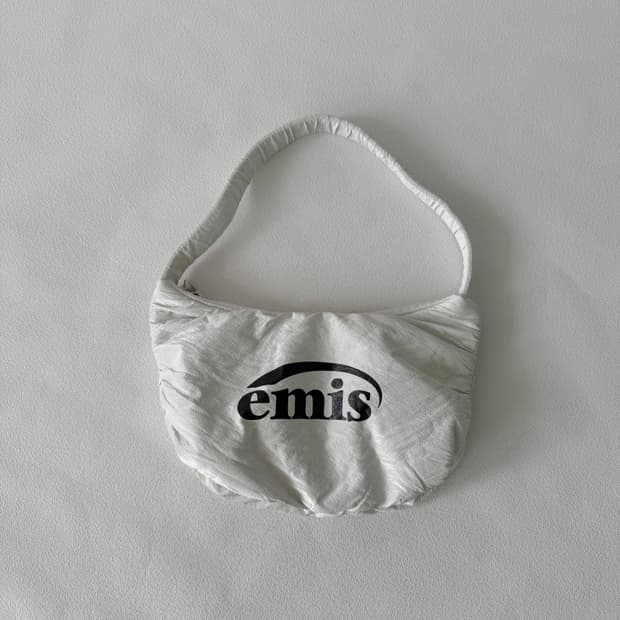 이미스(emis) 숄더백