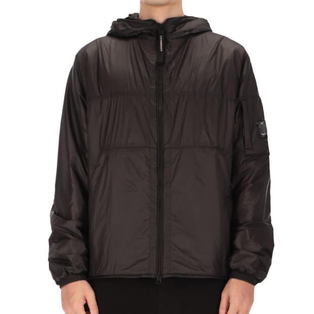 Cp컴퍼니 나다쉘 25fw 블랙l