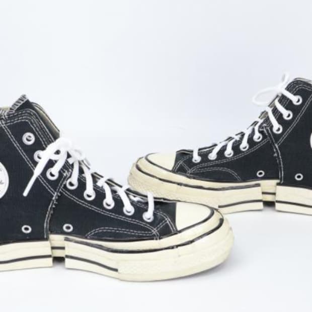 컨버스 스니커즈